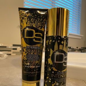 Designer Skin Double Dip Duo